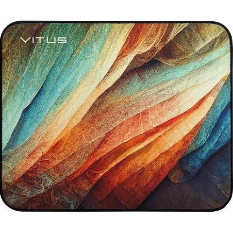 E-Century VITUS Mouse Pad