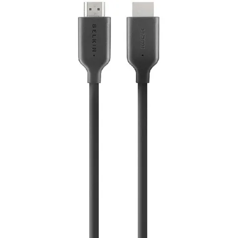 Belkin HDMI (Gold Plated) AV Cable 2.00 m ( 6.56 ft )