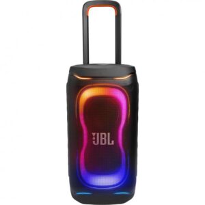 JBL Partybox 330 Music System Bluetooth Black