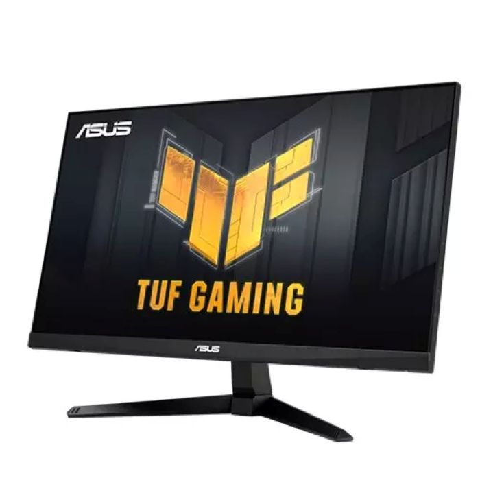 Asus TUF Gaming VG246H1A 24 Inch FHD IPS 0.5ms 100Hz Gaming Monitor - 90LM08F0-B01170 — view 3
