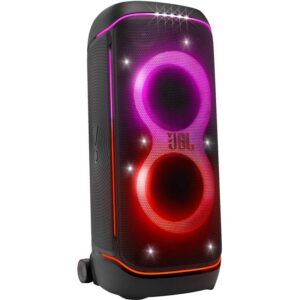JBL Party Speaker Music System Bluetooth Black