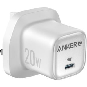 Anker Charger 20W GaN