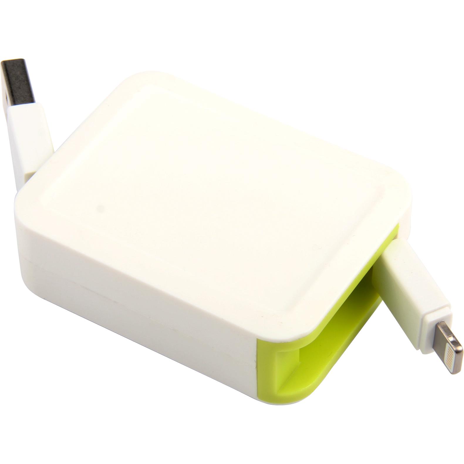 D&S Lightning Cable Adapter 3.00 ft ( 91.44 cm ) — view 2