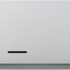 Apple Mac Studio (2026), M5 Ultra Chip, 30 Core CPU, 64 Core GPU, 96GB RAM, 1TB SSD, Silver, MHL74 (Pre-Order)