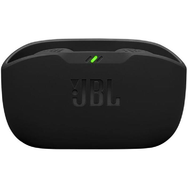 JBL Wave Buds 2 Earbuds Bluetooth Black — view 4