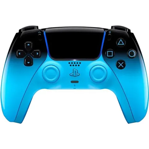 Sony DualSense Controller Wireless Rhythm Blue