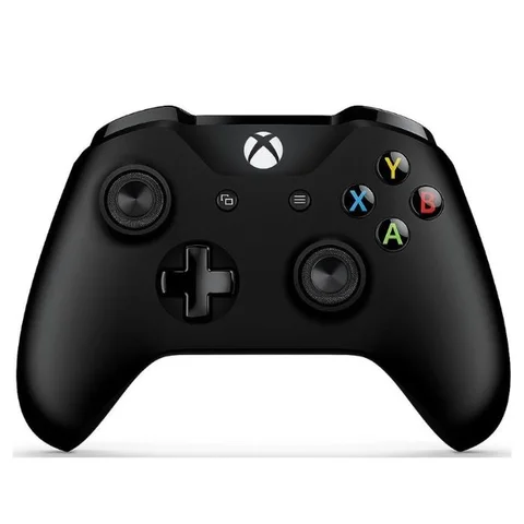 Xbox One Wireless Controller Black - G100263