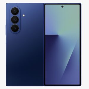 Samsung Galaxy Z Fold 7 (UAE), 12GB, 256GB, Blue Shadow