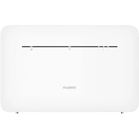 HUAWEI 4G+ CPE Router Wireless AC (802.11ac) Dual Band (2.4 GHz/5 GHz)