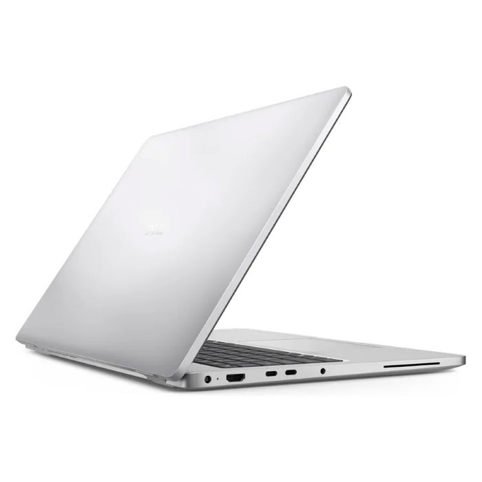 Dell Pro 16 PC16250 Laptop, 16inch FHD+ Anti-Glare Display, Intel Core Ultra 5 235U Processor, 8GB RAM, 512GB SSD, English Keyboard, 1 Year Warranty — view 4