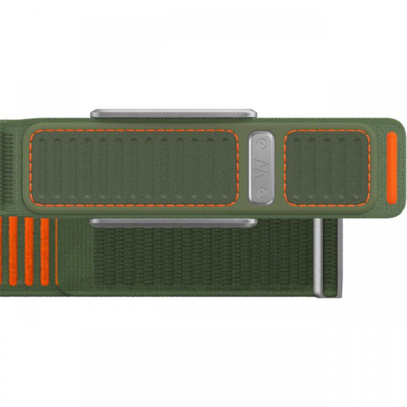 WHOOP 5.0 Navigator Wrist Strap for WHOOP One/Peak — view 4