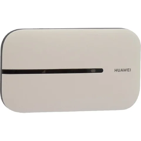 HUAWEI E5576 4G Portable Router Wireless N (802.11n) 2.4 GHz