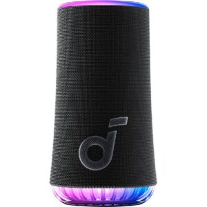 Anker Motion Omni 305 Portable Speaker Bluetooth Black
