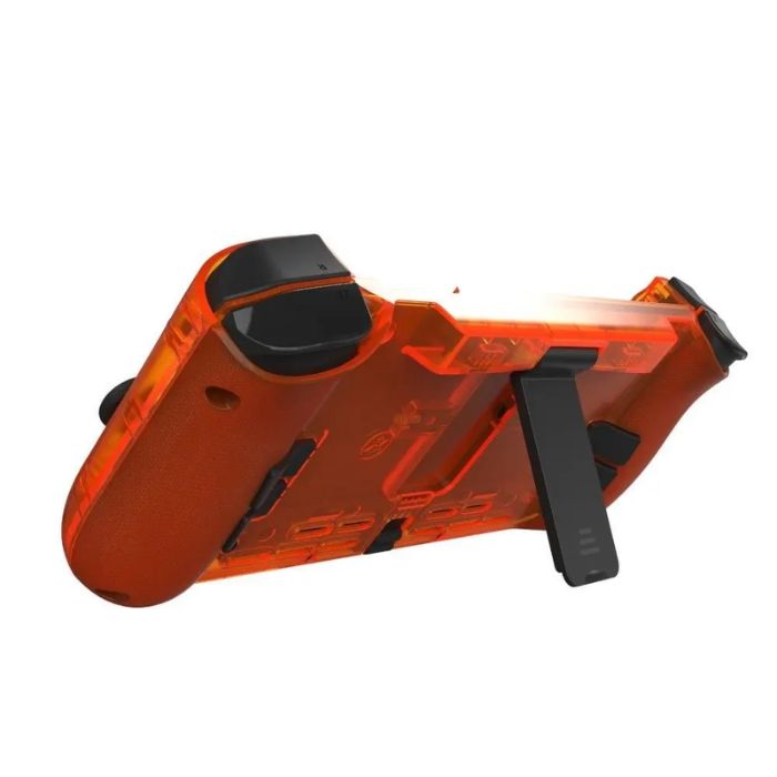 CRKD Nitro Deck Orange Zest — view 3