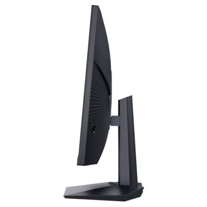 Koorui 27 inch Gaming Monitor, Full HD 1920 x 1080, 165Hz Refresh Rate, IPS, 1MS, HDMI FreeSync & G-Sync Compatible, DisplayPort, Black- 27GN06 — view 4