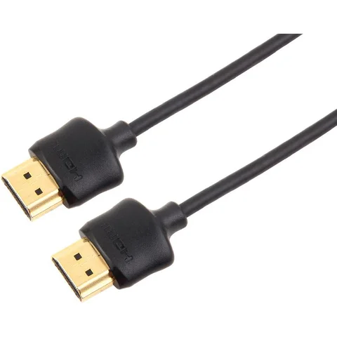 Ultra-slim HDMI to HDMI 2.0 AV Cable 3.00 m ( 9.84 ft )