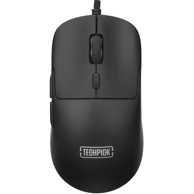 Techpick MO-515 Gaming Mouse Wired