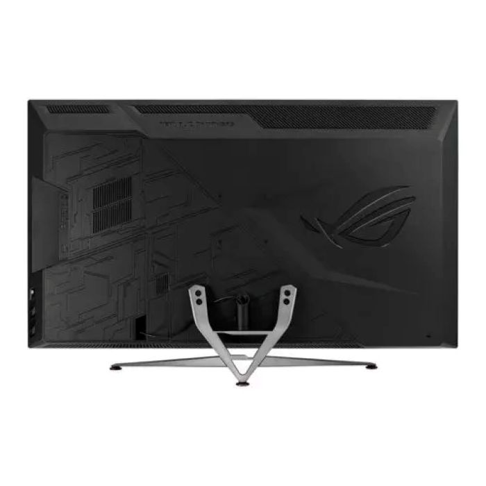 Asus Rog Strix XG438Q HDR 43-Inch Gaming Monitor, 4K, 120 Hz, Free sync Premium Pro, Shadow Boost - 90LM04U0-B01170 — view 3