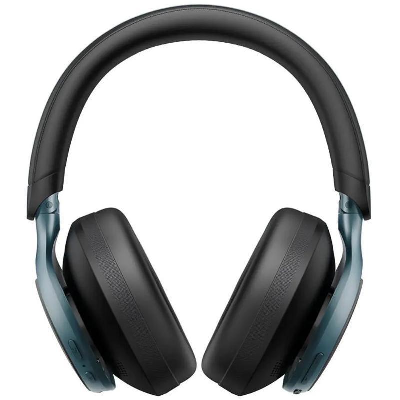 Anker Soundcore Space One On-Ear Headphones Bluetooth Black — view 5