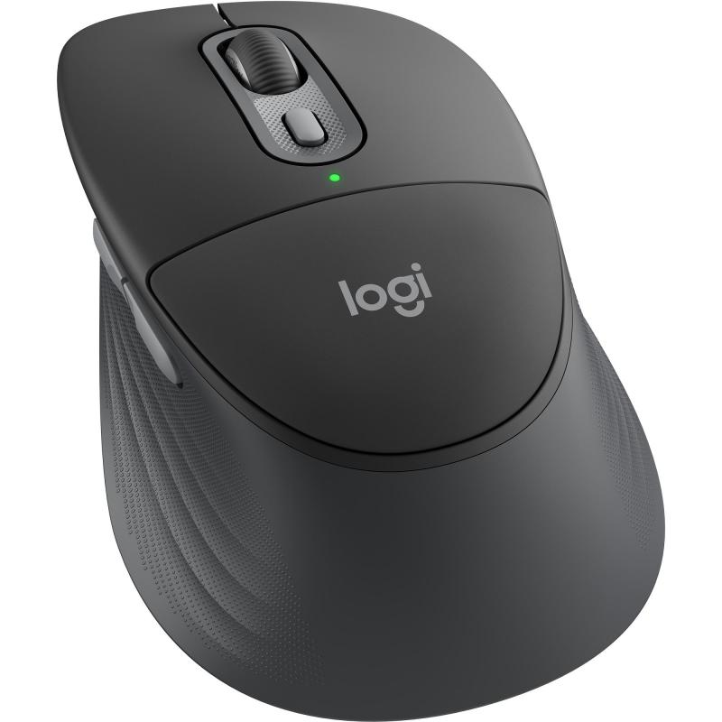 Logitech M850 L Mouse Bluetooth/Wireless — view 4