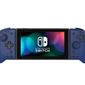 HORI Switch Split Pad Pro Midnight Blue