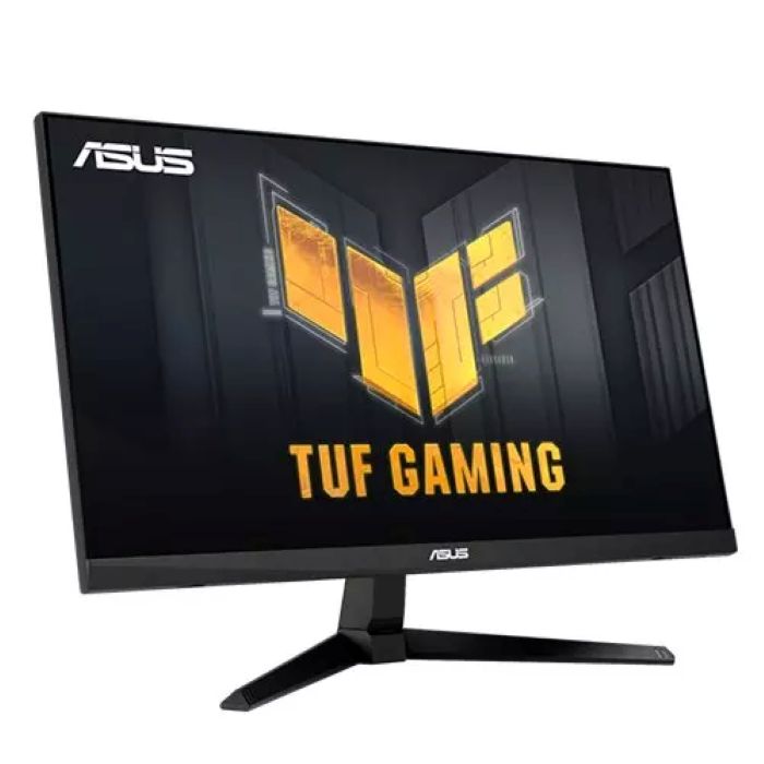 Asus TUF Gaming VG246H1A 24 Inch FHD IPS 0.5ms 100Hz Gaming Monitor - 90LM08F0-B01170 — view 2