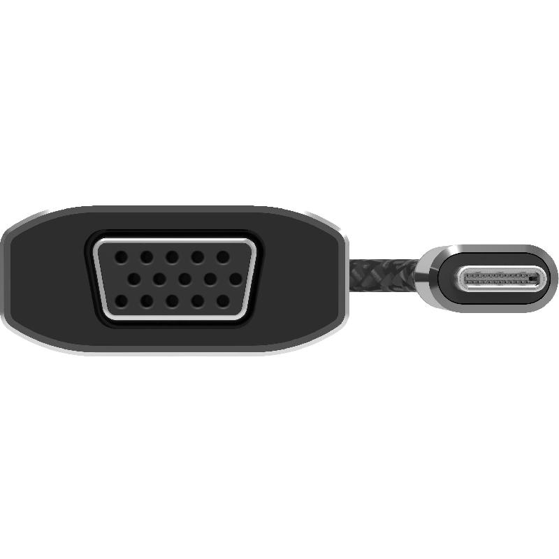 PQI Adapter — view 3