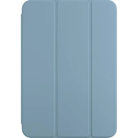 Apple Smart Folio Tablet Case Denim for iPad Mini (A17 Pro)/iPad Mini 6
