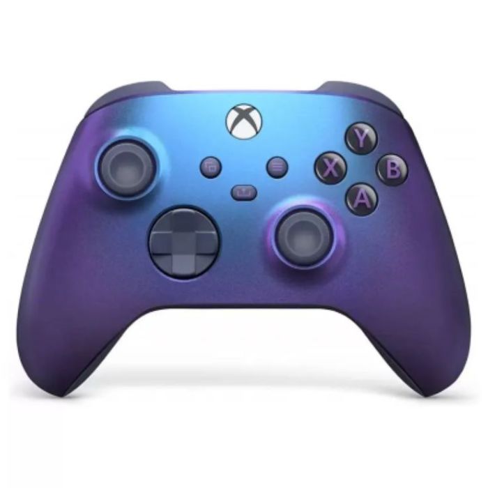 Xbox Wireless Controller Stellar Shift Special Edition