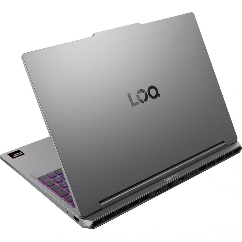 Lenovo Gaming Laptop 15.3" AMD Ryzen 7 250 — view 6