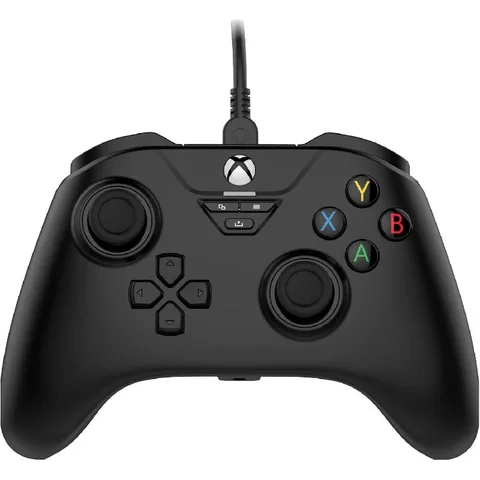 Snakebyte Gamepad Base X Controller Wired Black