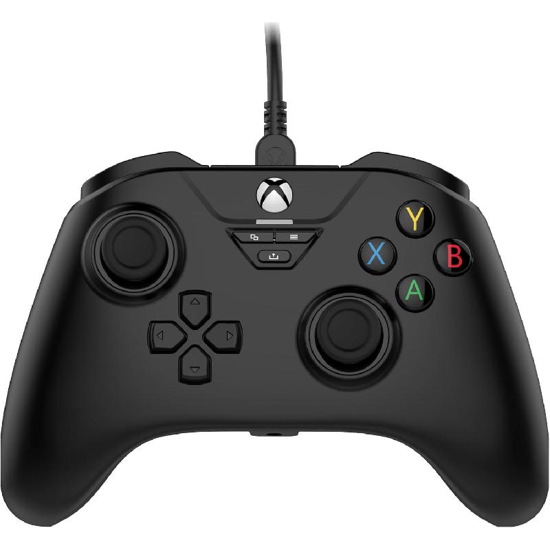 Snakebyte Gamepad Base X Controller Wired Black