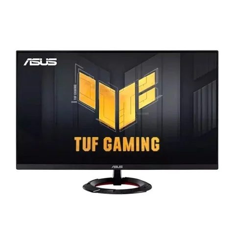 Asus TUF Gaming VG279Q3R 27inch Gaming Monitor, FHD IPS, 180Hz, 1ms, Black - 90LM0AD1-B02E70