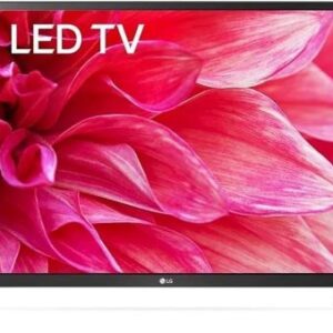 LG 32 Inch LED Full HD Tv Efficient And Powerful - 32LP500 - UAE Delivery Only