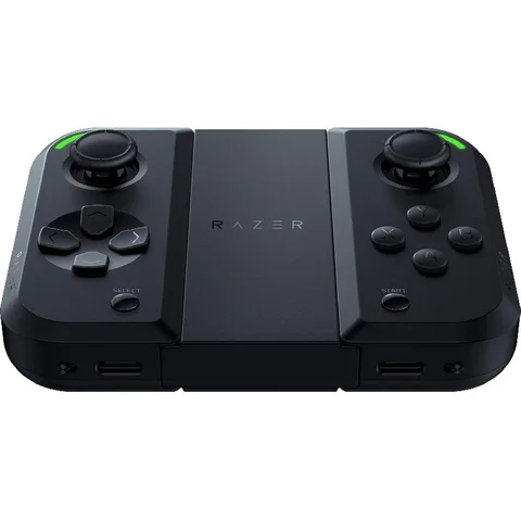 Razer Junglecat Wireless Controller Bluetooth Black