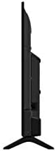 Videocon 40 Inch Smart TV Full HD Android 11 ,Black - AAEVG40SMTVD1 — view 3