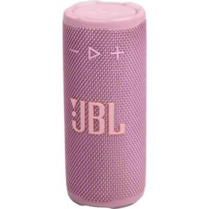 JBL Grip Portable Speaker Bluetooth Pink