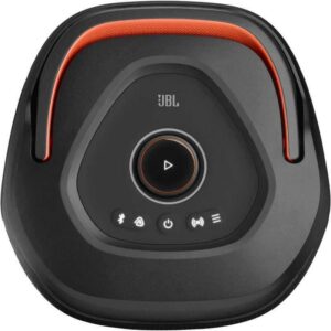 JBL PartyBox 130, Portable Bluetooth Party Speaker - Black