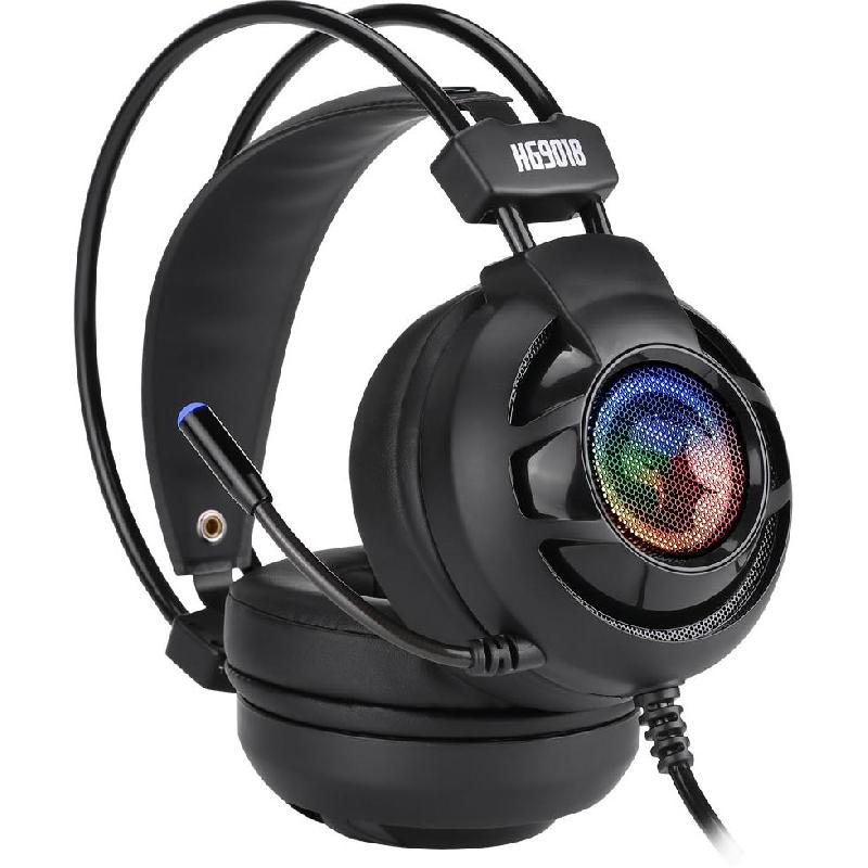 MARVO Scorpion HG9018 Gaming Headset Wired Black — view 2