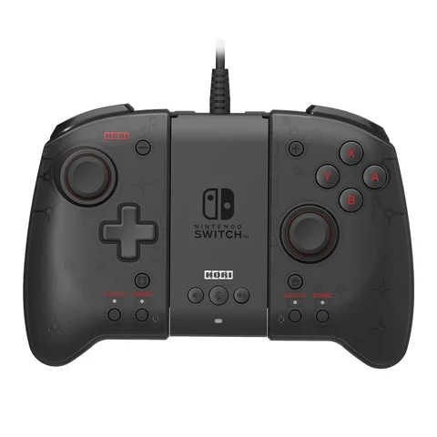 HORI Nintendo Switch Split Pad Pro Attachment Set