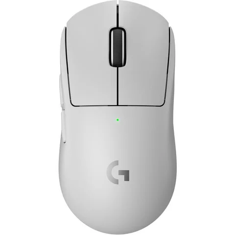 Logitech G G Pro X Superlight 2 Gaming Mouse Wireless (2.4 GHz RF)