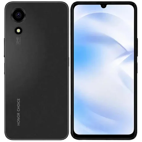 Honor Choice T10 64 GB Black