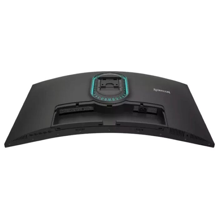 Redragon Tassos GM32H2Q 32inch Curve Gaming LED Monitor, QHD, VA, 170Hz, 1ms, Black — view 9