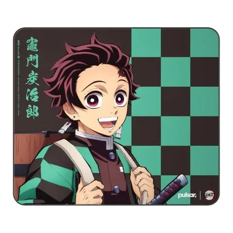 Pulsar ES2 3mm XL Tanjiro Mouse Pad