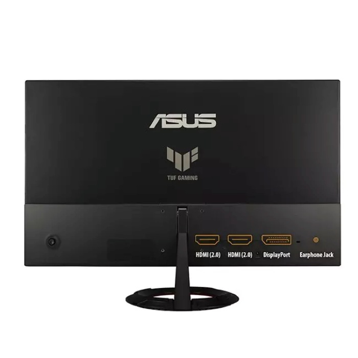Asus TUF Gaming VG249Q3R 24inch Gaming Monitor, FHD IPS, 180Hz, 1ms, Black - 90LM0AE1-B01E70 — view 5