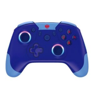 GXM Alpha 4 in1 Pro Controller, Blue