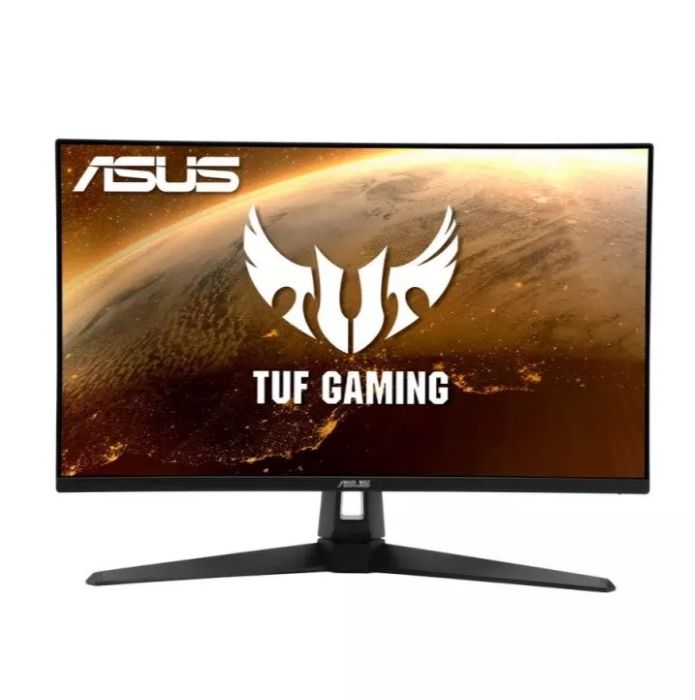 Asus TUF VG279Q1A 27 inches Full HD IPS 165 HZ 1MS Gaming Monitor - 90LM05X0-B01170