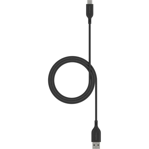 Mophie Essentials USB-A to USB-C Sync & Charge Cable 1.00 m ( 3.28 ft )