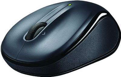 Logitech M325 Wireless Mouse — view 2