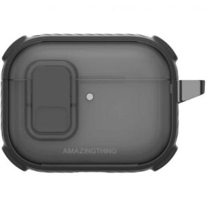 Amazing Thing Titan Pro Mag Earbuds Case for Apple AirPods Pro 3